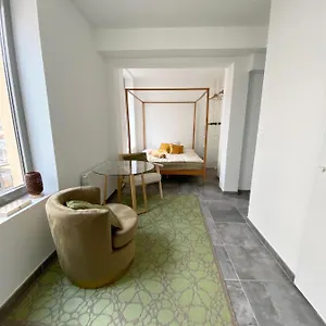  Appartement Lyon - Quartier République,