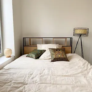  Appartement Lyon - Quartier République,