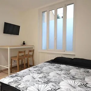  Appartement Studio En Résidence Privée à
