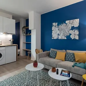  Appartement Studio Blue Confort , Proche Gare Part Dieu